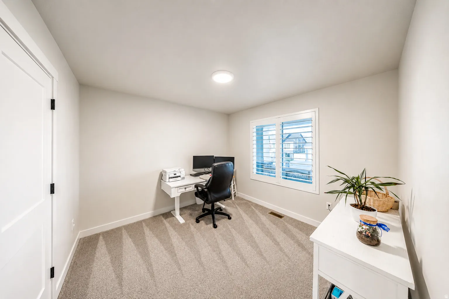 3rd bedroom main level