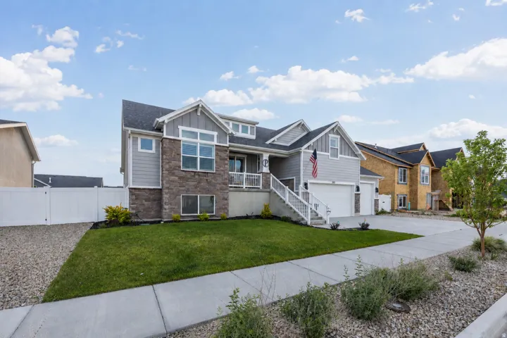 3133 N 2825 W, Plain City, Utah 84404