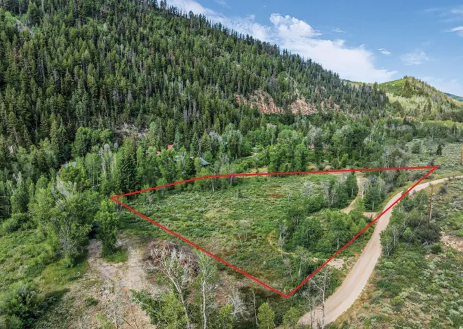 6314 Stewart Ranch Rd, Kamas, Utah 84036