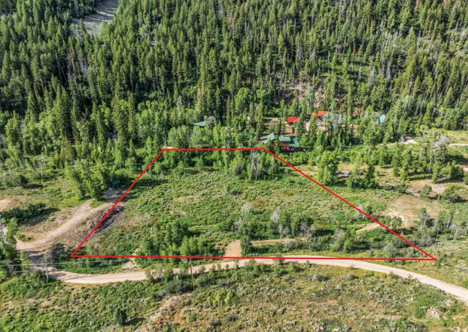 6314 Stewart Ranch Rd, Kamas, Utah 84036