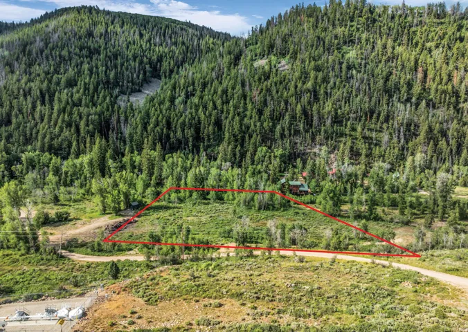 6314 Stewart Ranch Rd, Kamas, Utah 84036