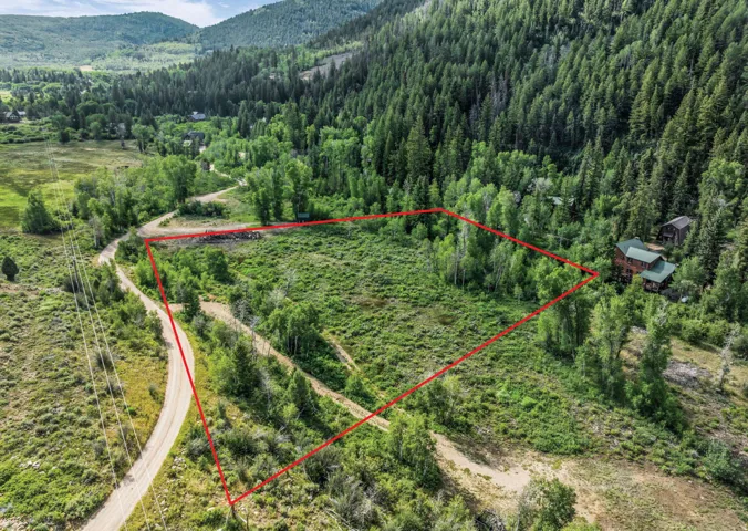 6314 Stewart Ranch Rd, Kamas, Utah 84036