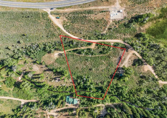 6314 Stewart Ranch Rd, Kamas, Utah 84036