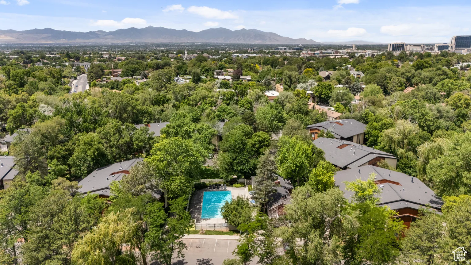 Swimming Pool and Community
