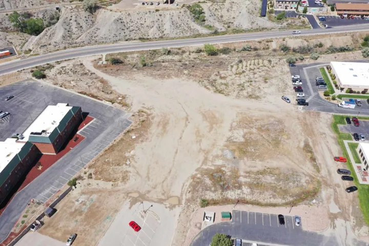 205 N Hospital Dr, Price, Utah 84501