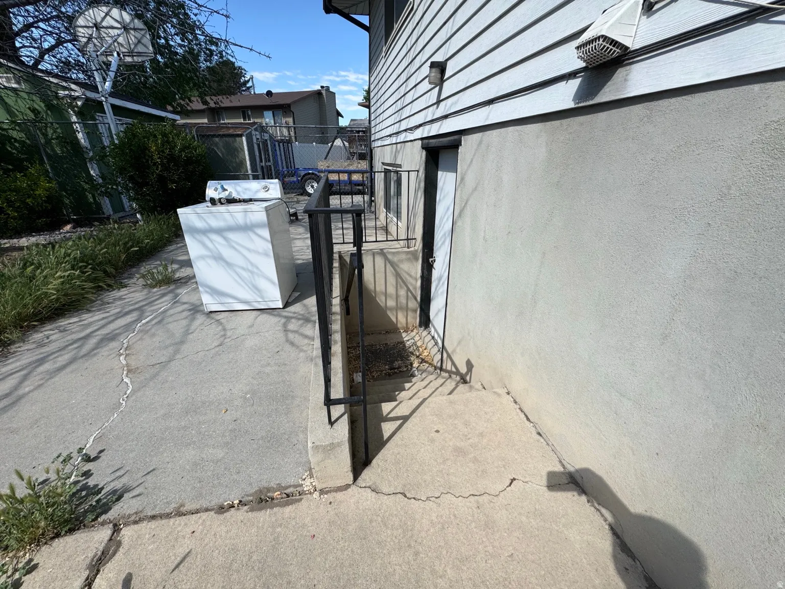 Some pictures may have been decluttered or enhanced to better illustrate the home and it's potential.