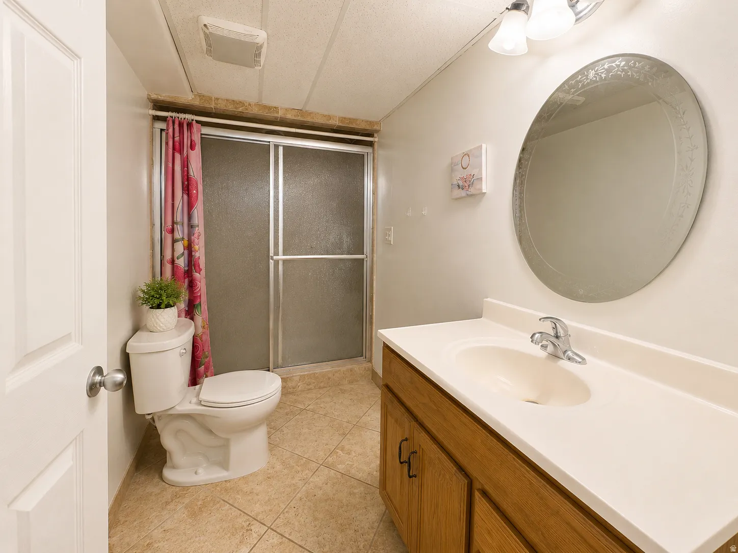 Some pictures may have been decluttered or enhanced to better illustrate the home and it's potential.