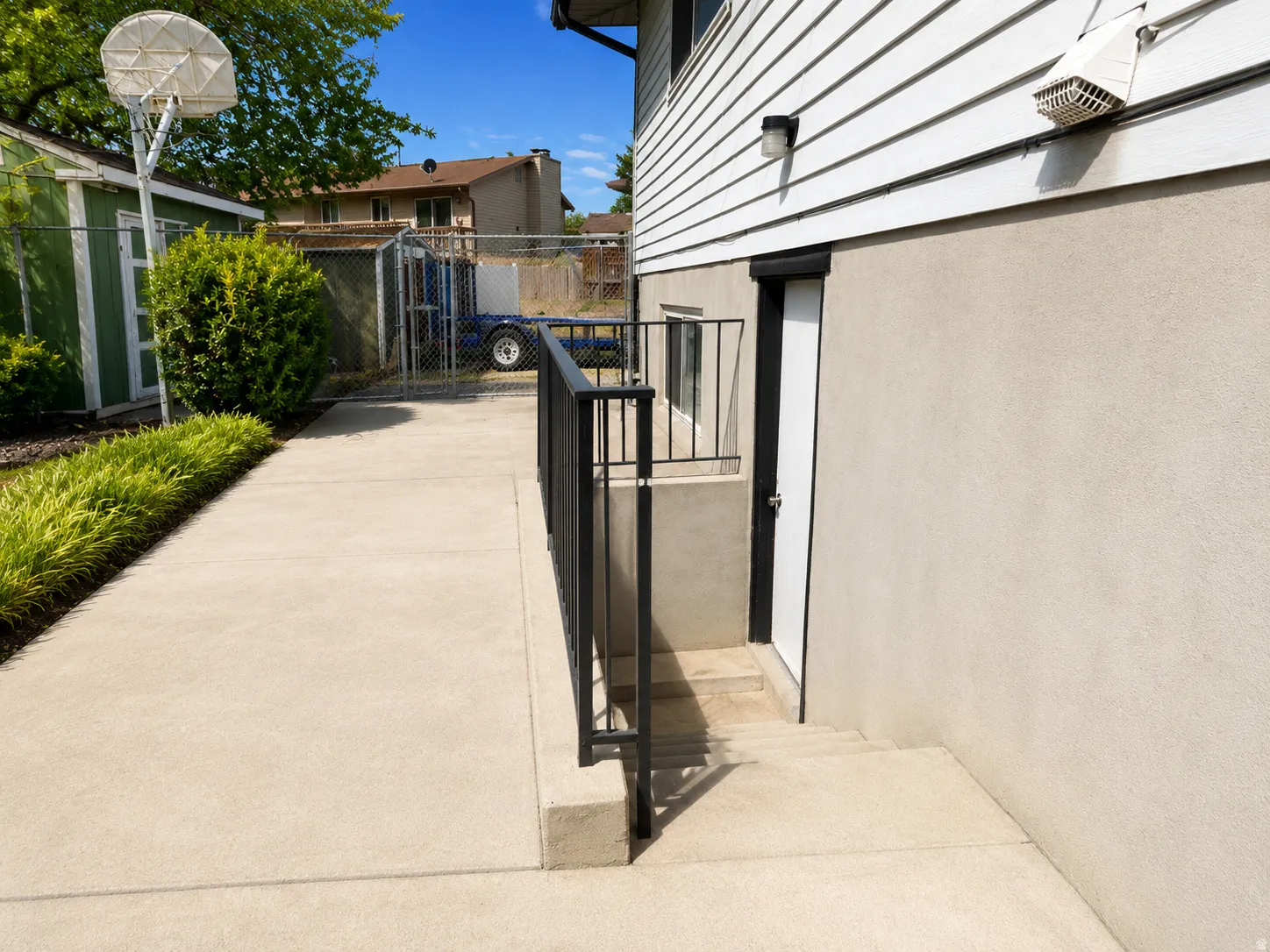Some pictures may have been decluttered or enhanced to better illustrate the home and it's potential.