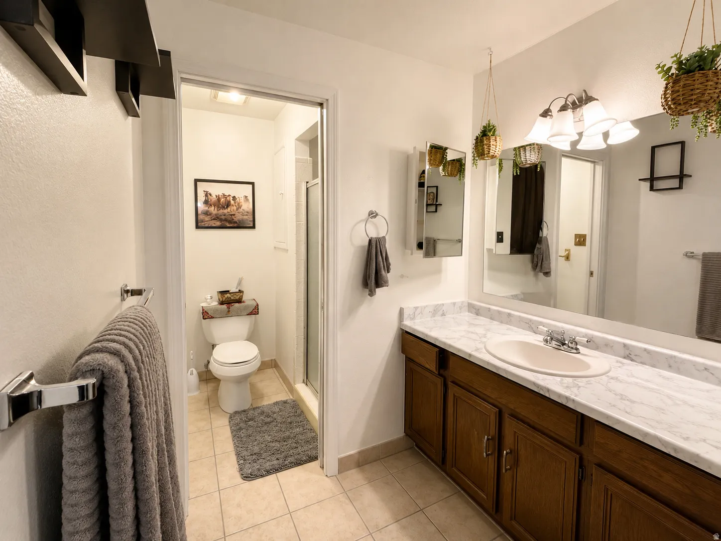 Some pictures may have been decluttered or enhanced to better illustrate the home and it's potential.