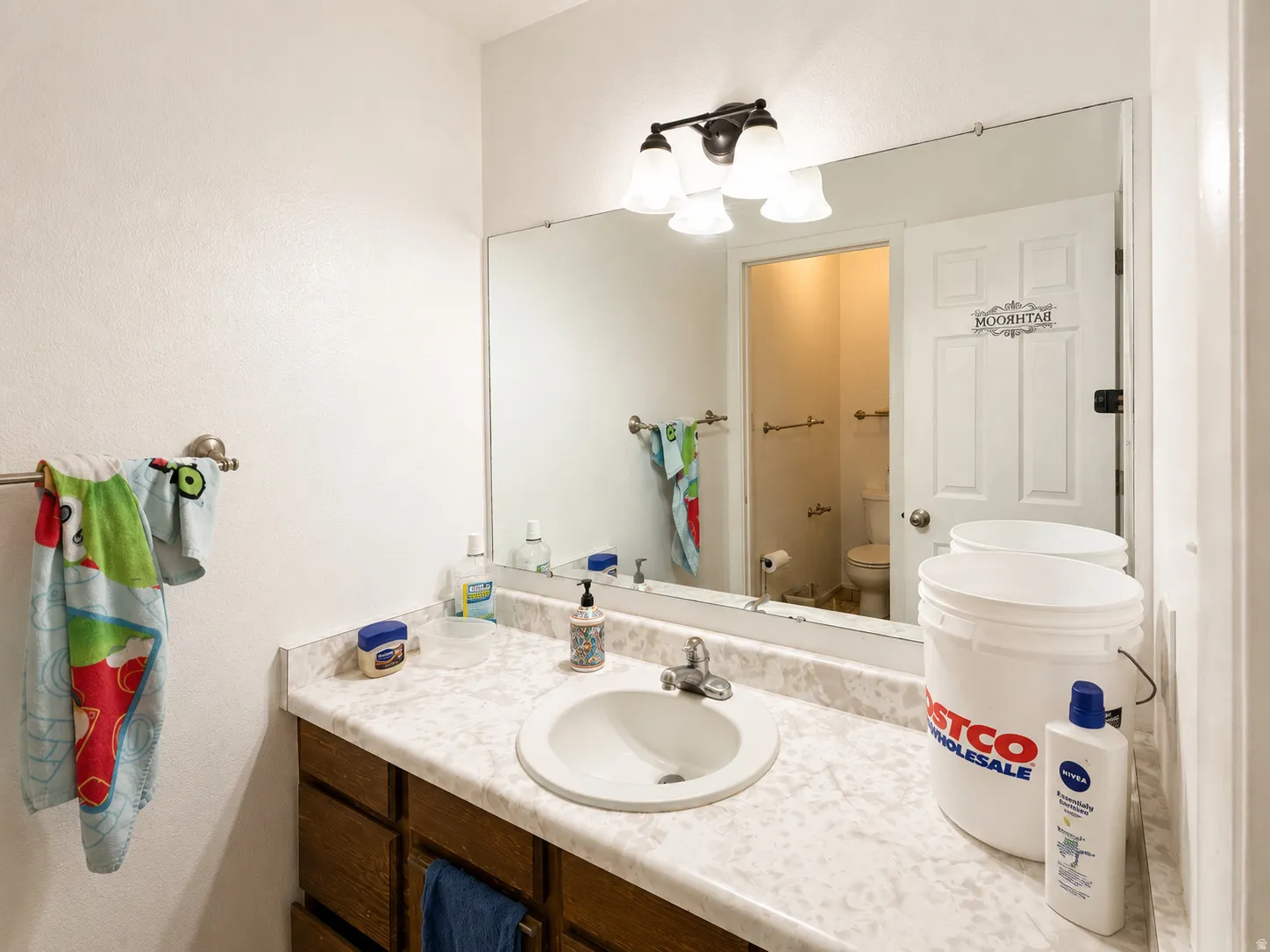 Some pictures may have been decluttered or enhanced to better illustrate the home and it's potential.