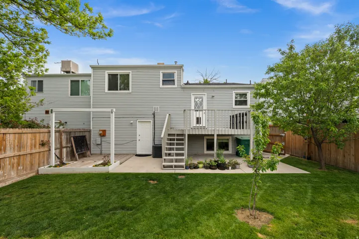 5032 W 6600 S, West Jordan, Utah 84081