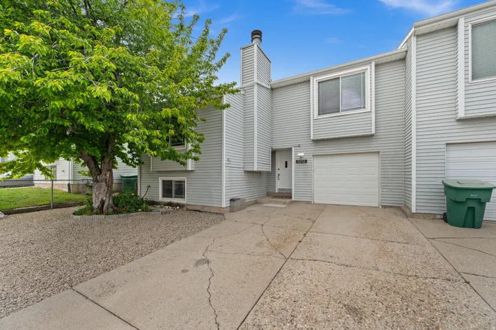 5032 W 6600 S, West Jordan, Utah 84081