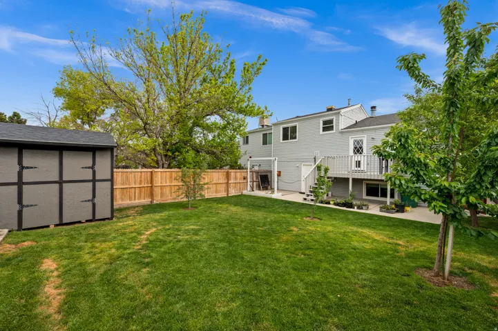 5032 W 6600 S, West Jordan, Utah 84081