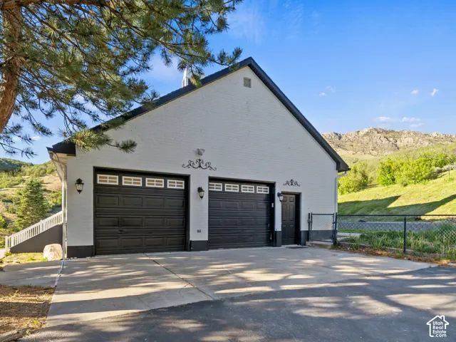 832 N Kelly Dr, Huntsville, Utah 84317