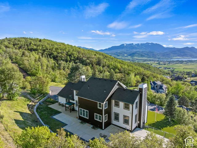 832 N Kelly Dr, Huntsville, Utah 84317