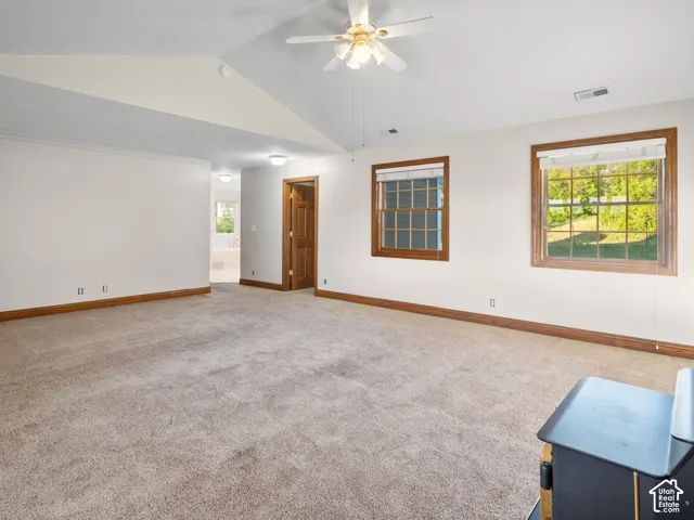 832 N Kelly Dr, Huntsville, Utah 84317