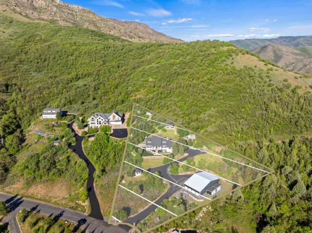 832 N Kelly Dr, Huntsville, Utah 84317