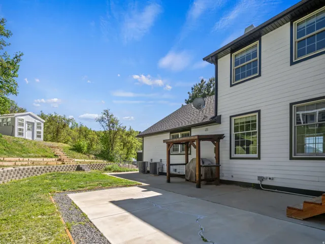 832 N Kelly Dr, Huntsville, Utah 84317