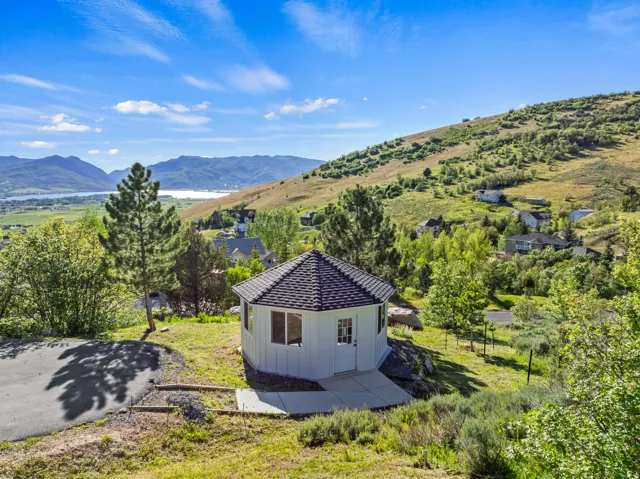 832 N Kelly Dr, Huntsville, Utah 84317