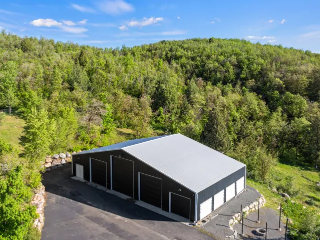 832 N Kelly Dr, Huntsville, Utah 84317