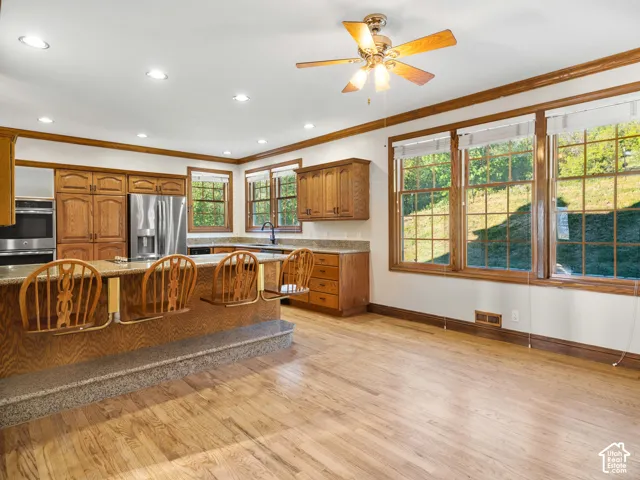 832 N Kelly Dr, Huntsville, Utah 84317