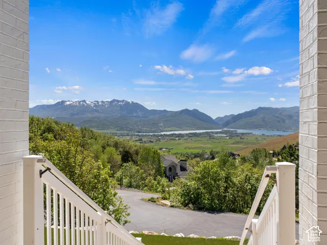 832 N Kelly Dr, Huntsville, Utah 84317