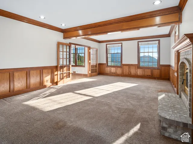 832 N Kelly Dr, Huntsville, Utah 84317