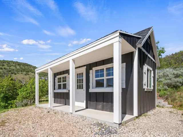 832 N Kelly Dr, Huntsville, Utah 84317