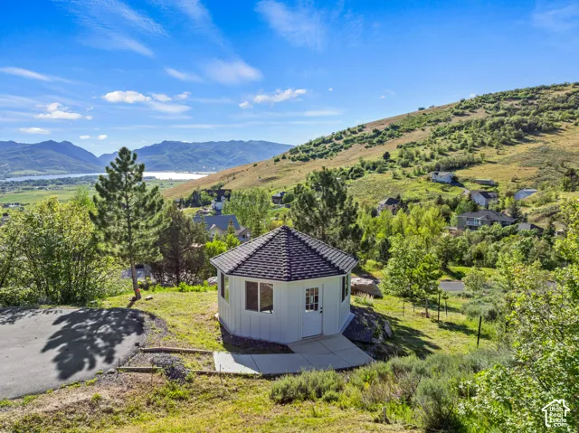 832 N Kelly Dr, Huntsville, Utah 84317