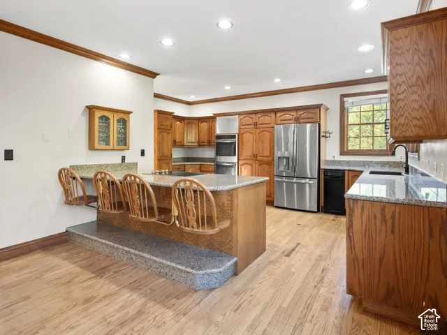 832 N Kelly Dr, Huntsville, Utah 84317