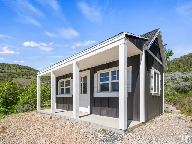 832 N Kelly Dr, Huntsville, Utah 84317