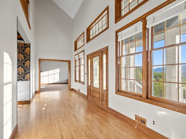 832 N Kelly Dr, Huntsville, Utah 84317