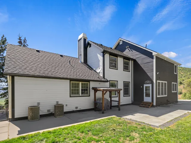 832 N Kelly Dr, Huntsville, Utah 84317