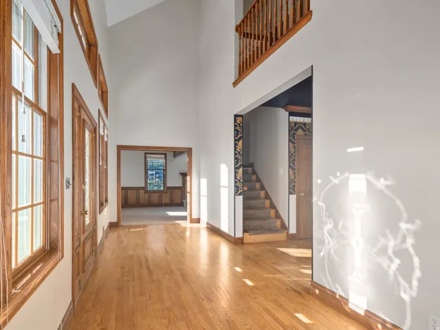 832 N Kelly Dr, Huntsville, Utah 84317