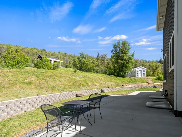 832 N Kelly Dr, Huntsville, Utah 84317