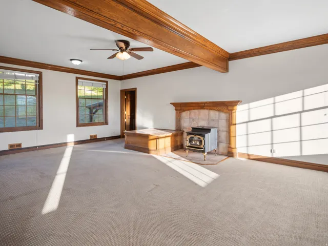 832 N Kelly Dr, Huntsville, Utah 84317