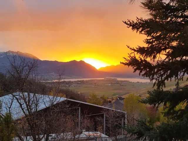 832 N Kelly Dr, Huntsville, Utah 84317