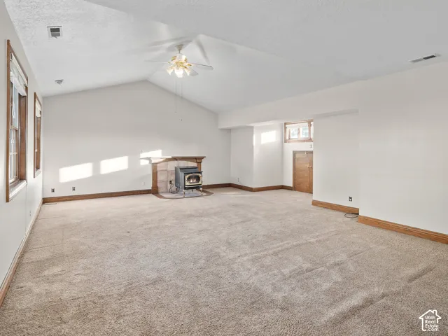 832 N Kelly Dr, Huntsville, Utah 84317