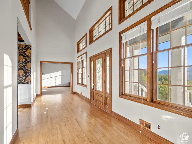 832 N Kelly Dr, Huntsville, Utah 84317