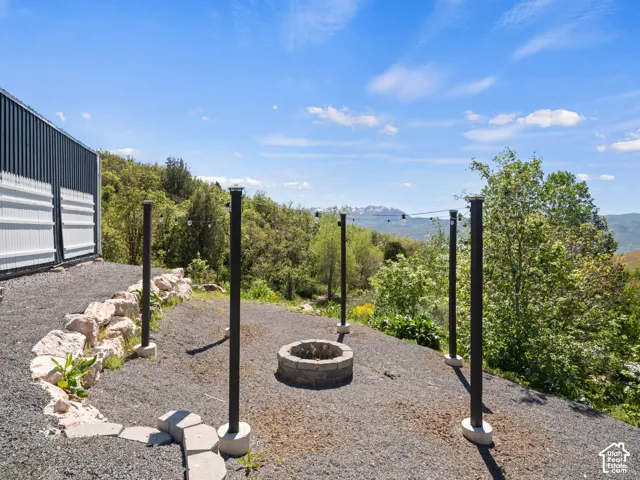 832 N Kelly Dr, Huntsville, Utah 84317