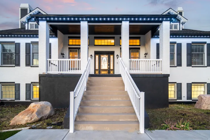 832 N Kelly Dr, Huntsville, Utah 84317
