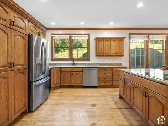 832 N Kelly Dr, Huntsville, Utah 84317