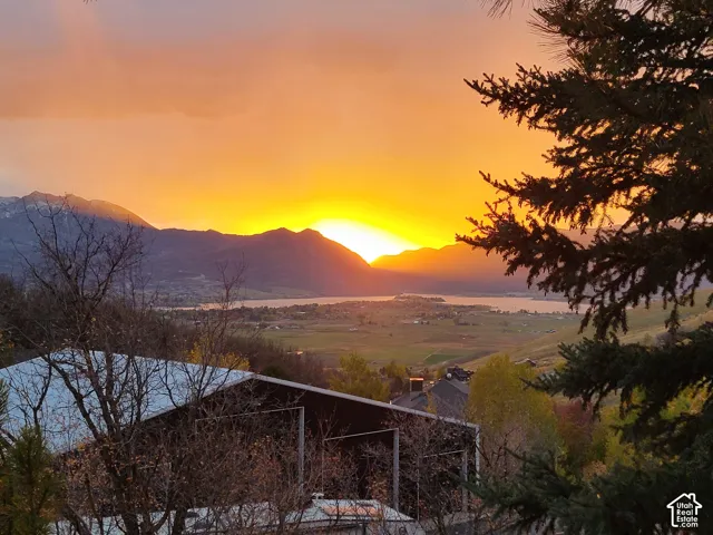 832 N Kelly Dr, Huntsville, Utah 84317
