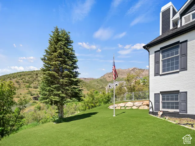 832 N Kelly Dr, Huntsville, Utah 84317