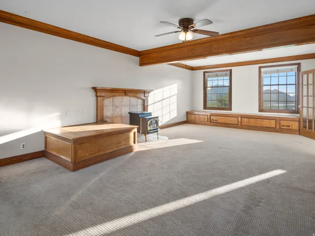 832 N Kelly Dr, Huntsville, Utah 84317