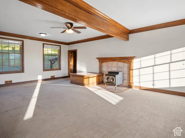 832 N Kelly Dr, Huntsville, Utah 84317
