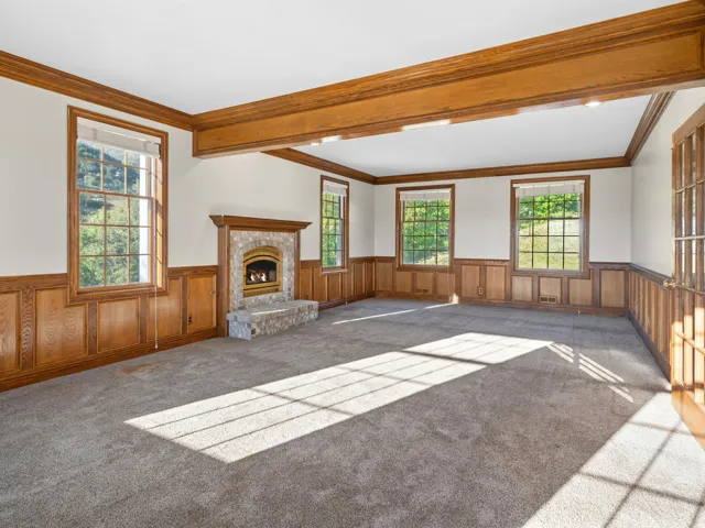832 N Kelly Dr, Huntsville, Utah 84317