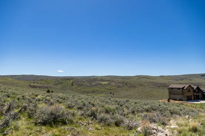 5848 N Shooting Star Cir, Heber City, Utah 84032