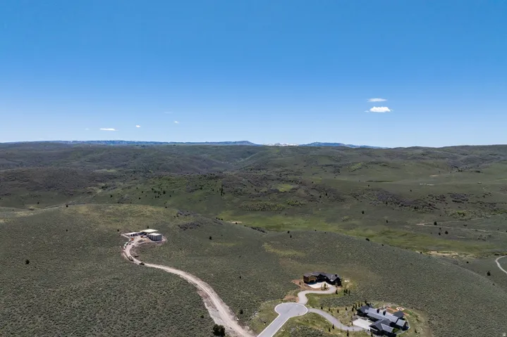 5848 N Shooting Star Cir, Heber City, Utah 84032