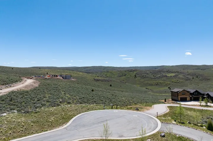 5848 N Shooting Star Cir, Heber City, Utah 84032
